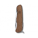Victorinox FORESTER WOOD с логотипом Фото 4