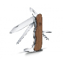 Victorinox FORESTER WOOD с логотипом Фото 3