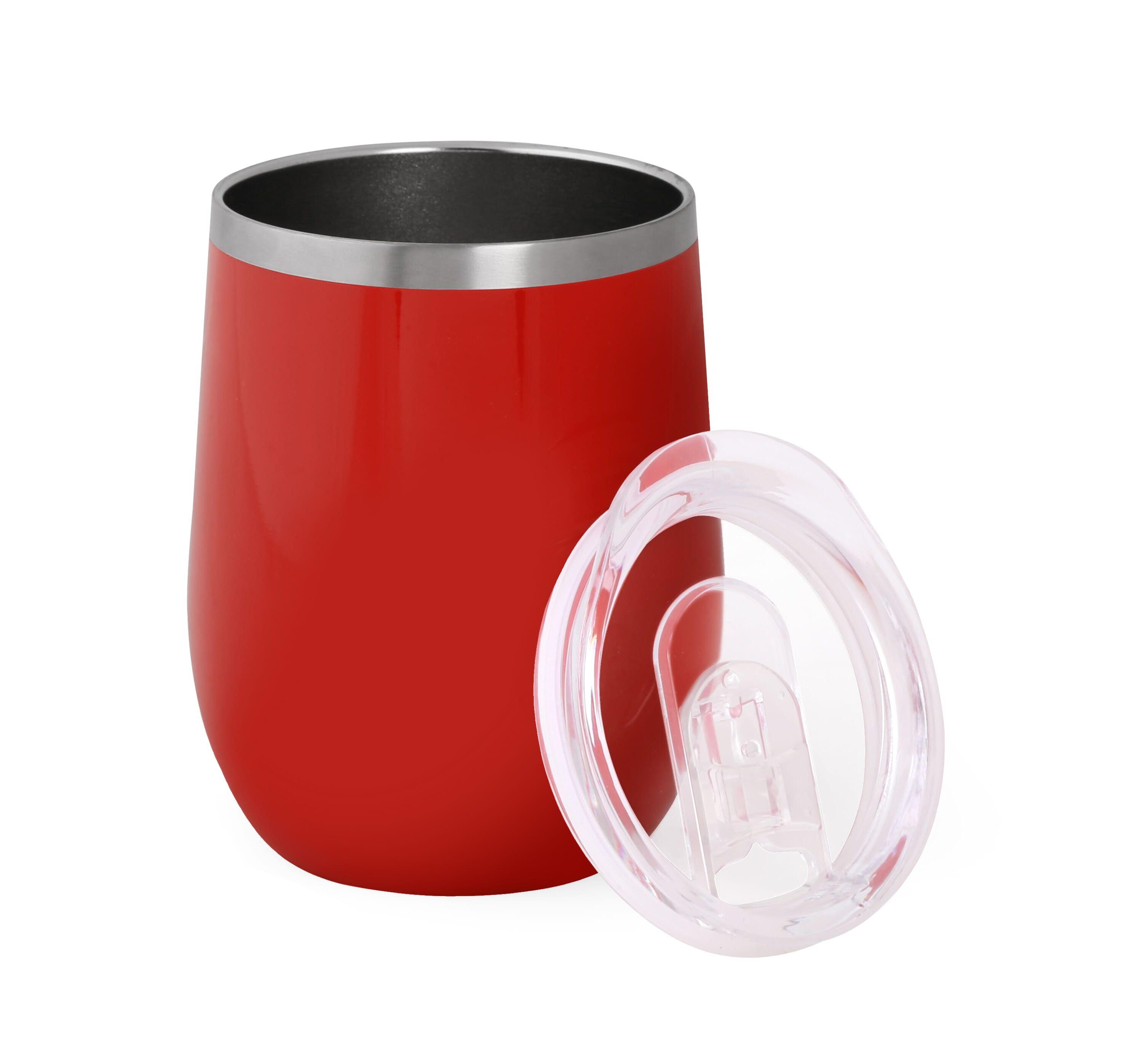 Термочашка Soho 2, TM Discover с логотипом