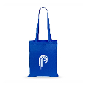 Сумка с логотипом для покупок SHOPPING 140 г/м2