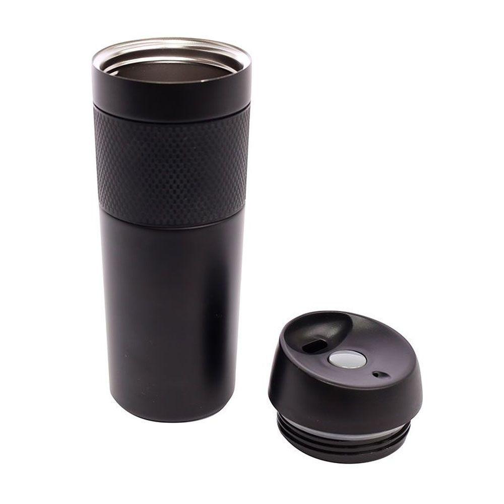 Термокружка Cuba 450 мл с логотипом