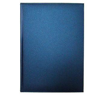 Ежедневник А5 недатированный с логотипом METAPHOR