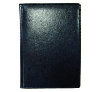 Ежедневник А6 карманный недатированный с логотипом MADERA