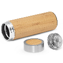 Термос бамбуковый для нанесения вашего лого 'Naturel' 430 мл Фото 4