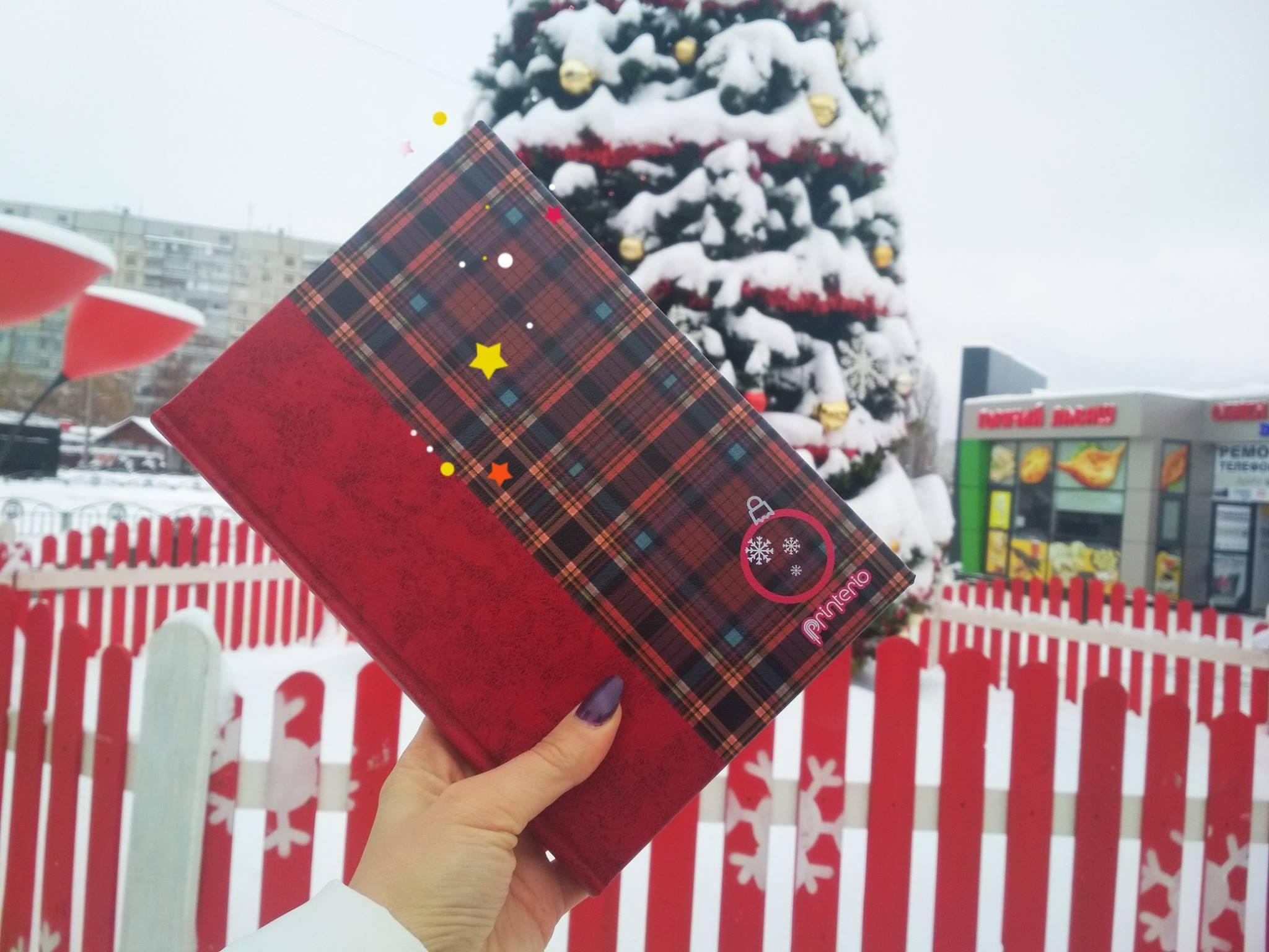 Ежедневник А6 карманный недатированный с вашим логотипом  MIRADUR