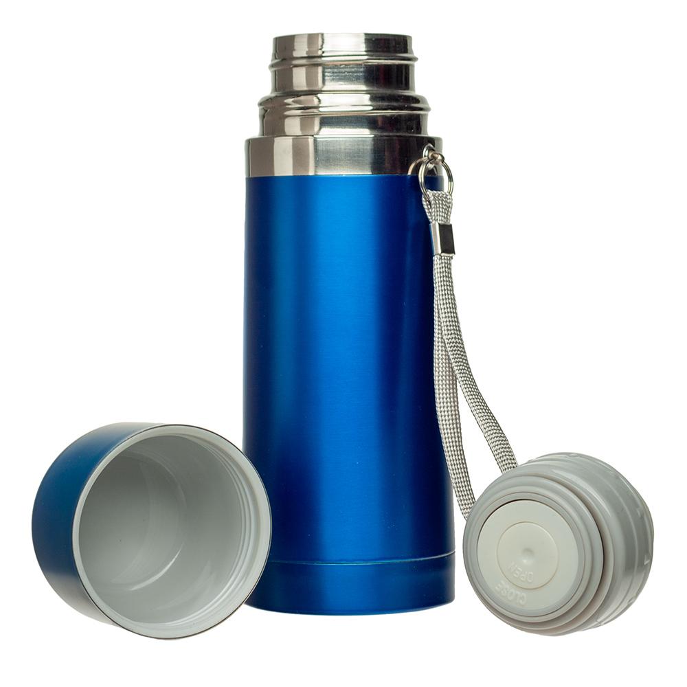 Термос из нержавеющей стали с двойной стенкой для вашего лого ТМ