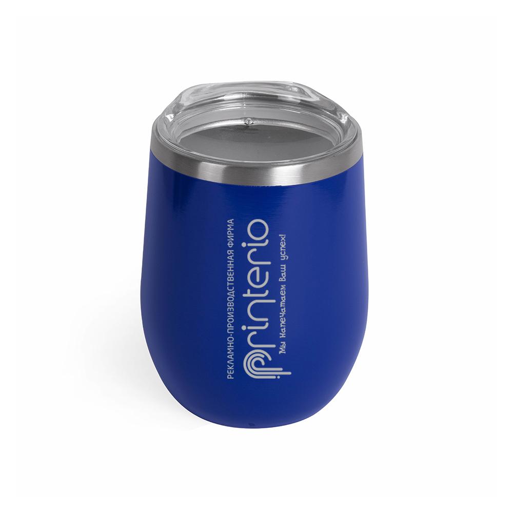 Термочашка Soho с логотипом