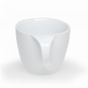 Чашка с блюдцем 'Симона' для Вашего Логотипа Фото 3
