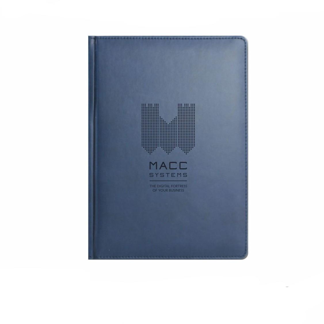 Ежедневник А6 карманный датированный  с вашим логотипом  WINNER