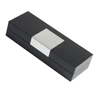 Арт. O51301 Коробка подарочная к ручке  с вашим логотипо