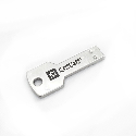 USB-Флешка ключ USB 2.0 с вашим лого 64 Gb Фото 4