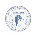 Беспроводная зарядка с вашим логотипом