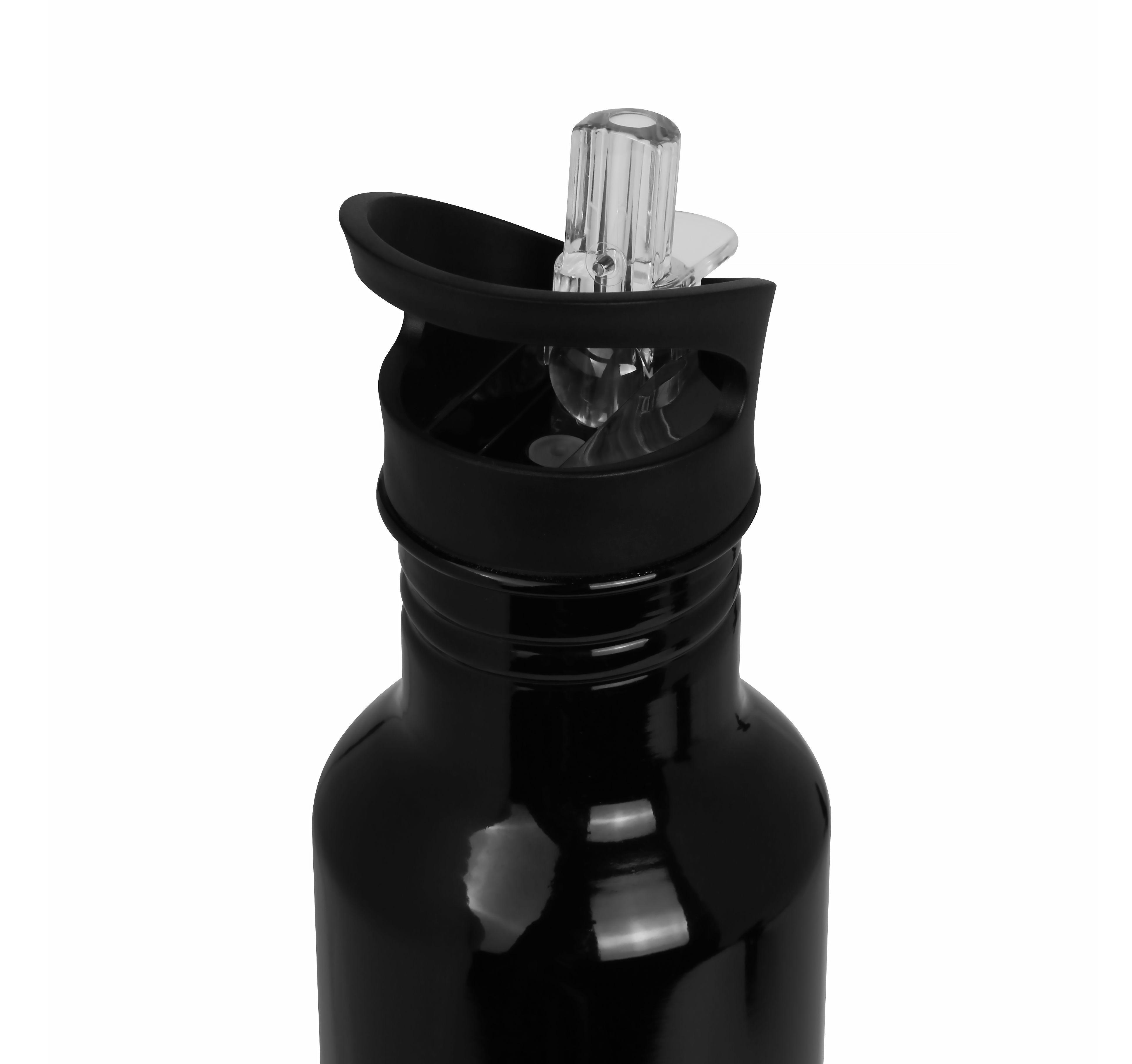 Металлическая бутылка Динамик для вашего логотипа