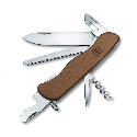 Victorinox FORESTER WOOD с логотипом Фото 2