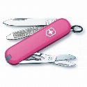 Victorinox Classic с логотипом Фото 2