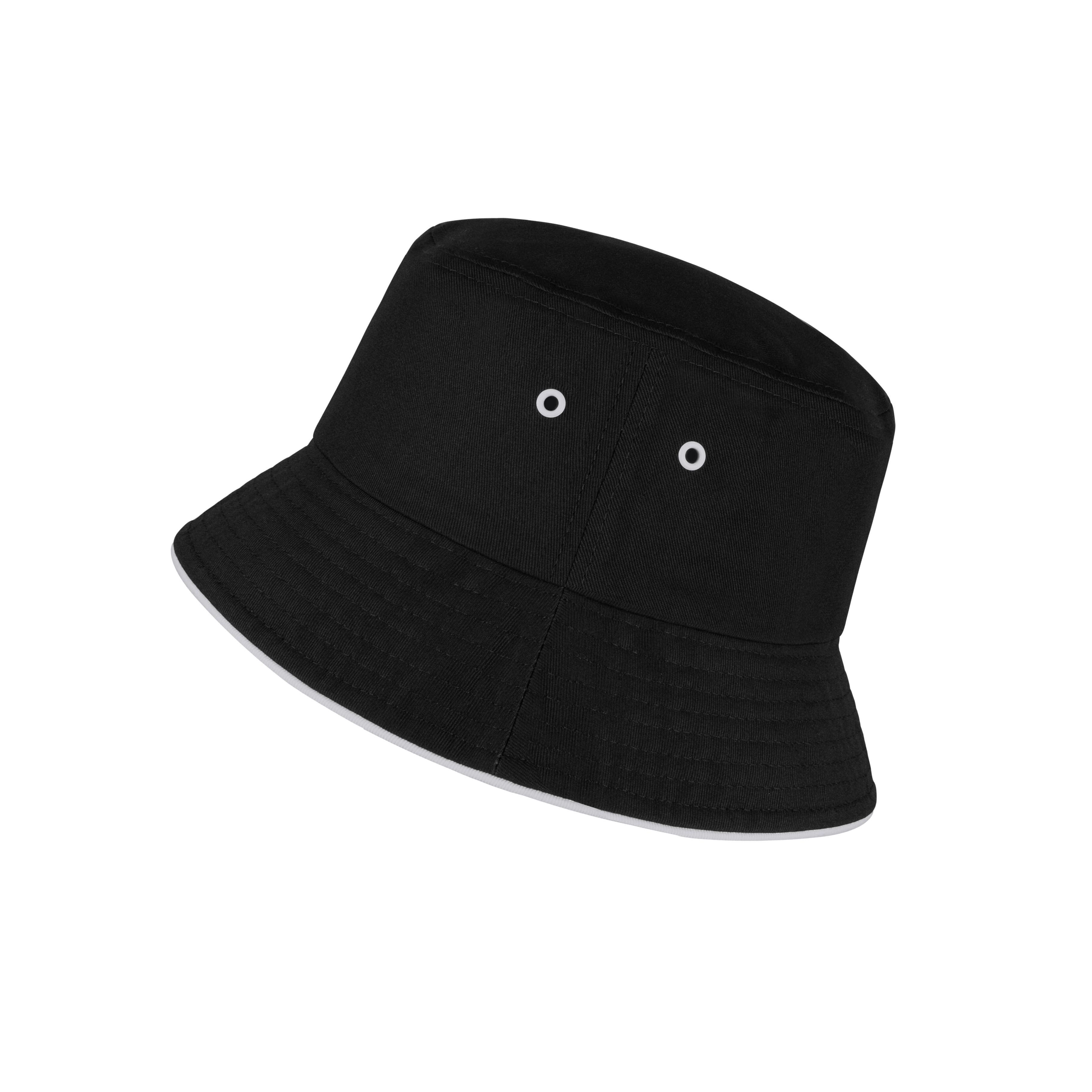 Панама Floyd Sonic с логотипом