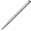 Parker VECTOR Stainless Steel RB ручка-роллер с Вашим логотипом