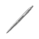 Печать логотипа на ручке Parker JOTTER Stainless Steel