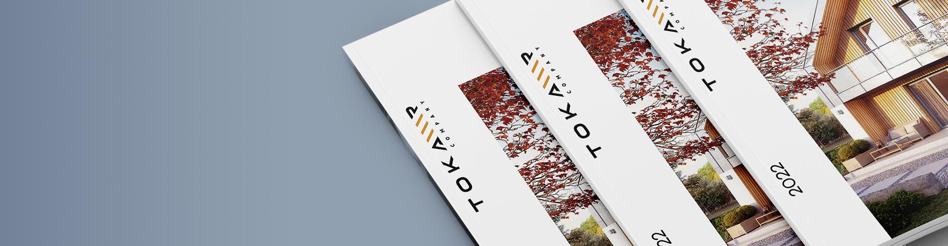 TokarCo каталог