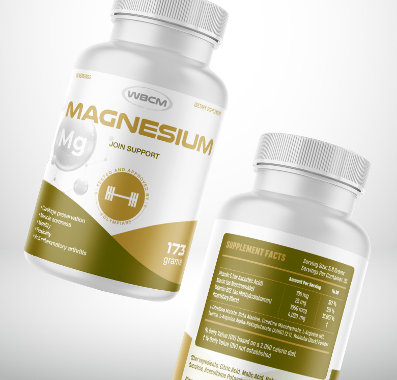 BAD упаковка