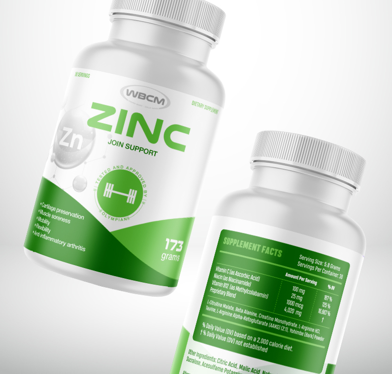 BAD упаковка