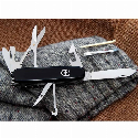 Victorinox Huntsman с логотипом Фото 6