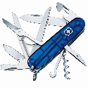 Victorinox Huntsman с логотипом