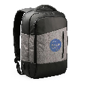 Рюкзак антивор для ноутбука Atlas, TM Discover с USB портом для вашего логотипа