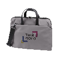 Сумка для ноутбука Vert с логотипом 45.5х31х7 см