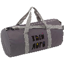 Спортивная сумка 'Workout' с вашим логотипом