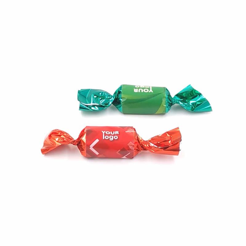 Конфета Twix с логотипом 10 г