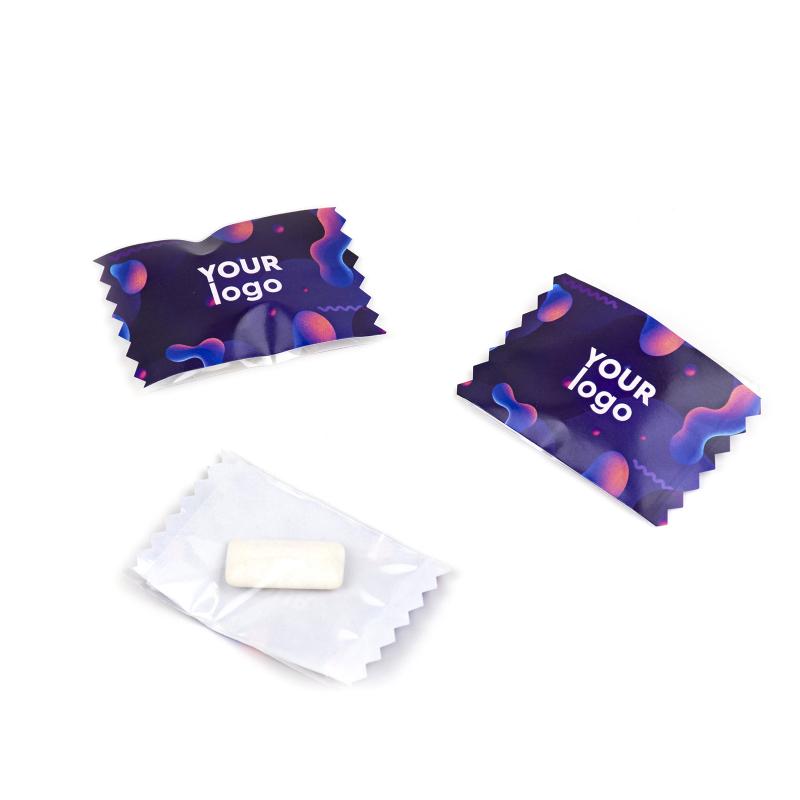 Жвачка "Orbit" MINIPAK с логотипом 2 г