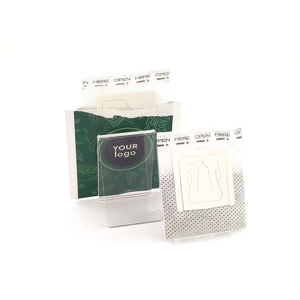 Дреп кофе с логотипом 10 г