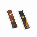 Шоколадний стік з логотипом 10 г Фото 4