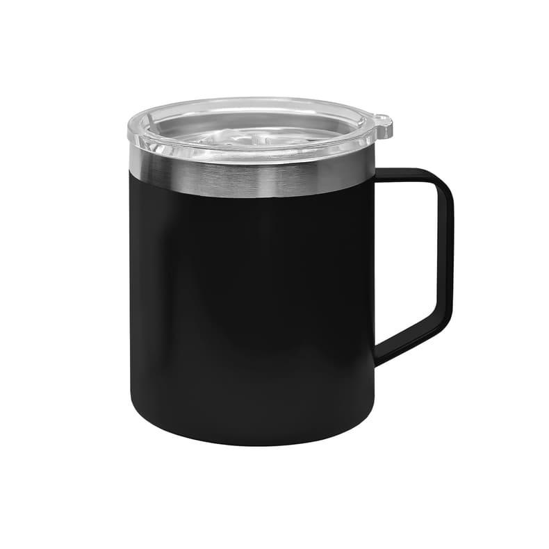 Термочашка Gran нержавеющая сталь 350 мл с лого