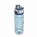 Бутылка для воды Kambukka Elton  с логотипом, тритановая, 750 мл