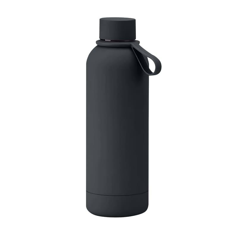 Термобутылка из нержавеющей стали Guard с Вашим лого 480 мл