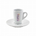 Набор фарфоровый ALTO для эспрессо 64 мл для нанесения лого
