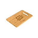 Доска кухонная Cooking 1 под нанесение логотипа 28х18х1 см