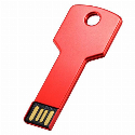 USB-Флешка ключUSB 2.0  с вашим лого 32 Gb