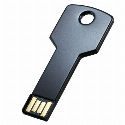 USB-Флешка ключ USB 2.0 с вашим лого 16 Gb