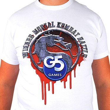 футболка 02 изображение 2