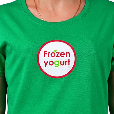 футболка 07 изображение 2