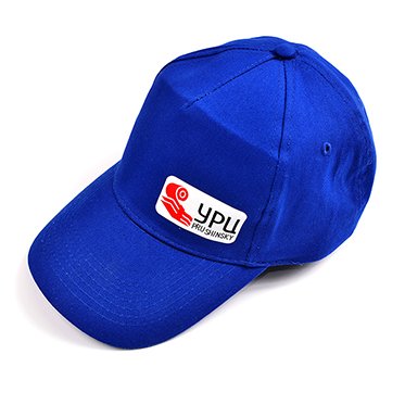 кепка 02 изображение 1