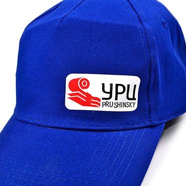 кепка 02 изображение 2