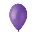 Воздушный шарик Gemar Пастель 10" для Вашего логотипа Фото 2