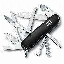 Victorinox Huntsman с логотипом Фото 2