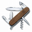 Victorinox  SPARTAN WOOD с вашим логотипом Фото 2