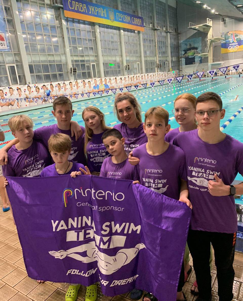 Printerio. Соціальна відповідальність. Спонсорство