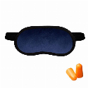 Набор для сна маска и беруши с Вашим лого